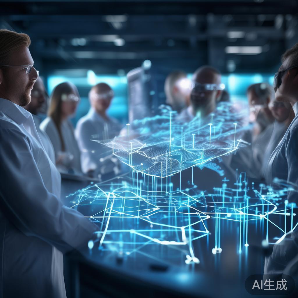 科技研发投入的关键路径