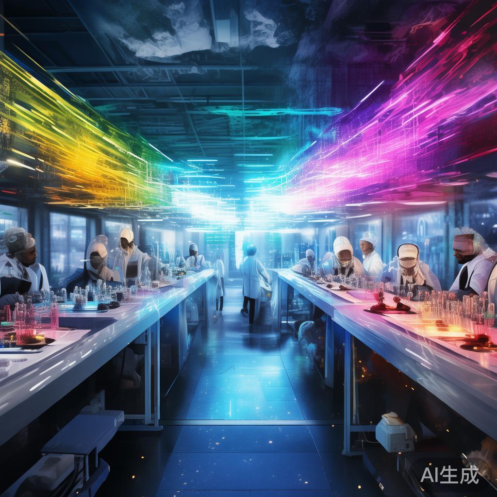 打破传统与国际化的边界,国外医学科技创新体系的突破之路 打破传统与国际化的边界,国外医学科技创新体系的突破之路