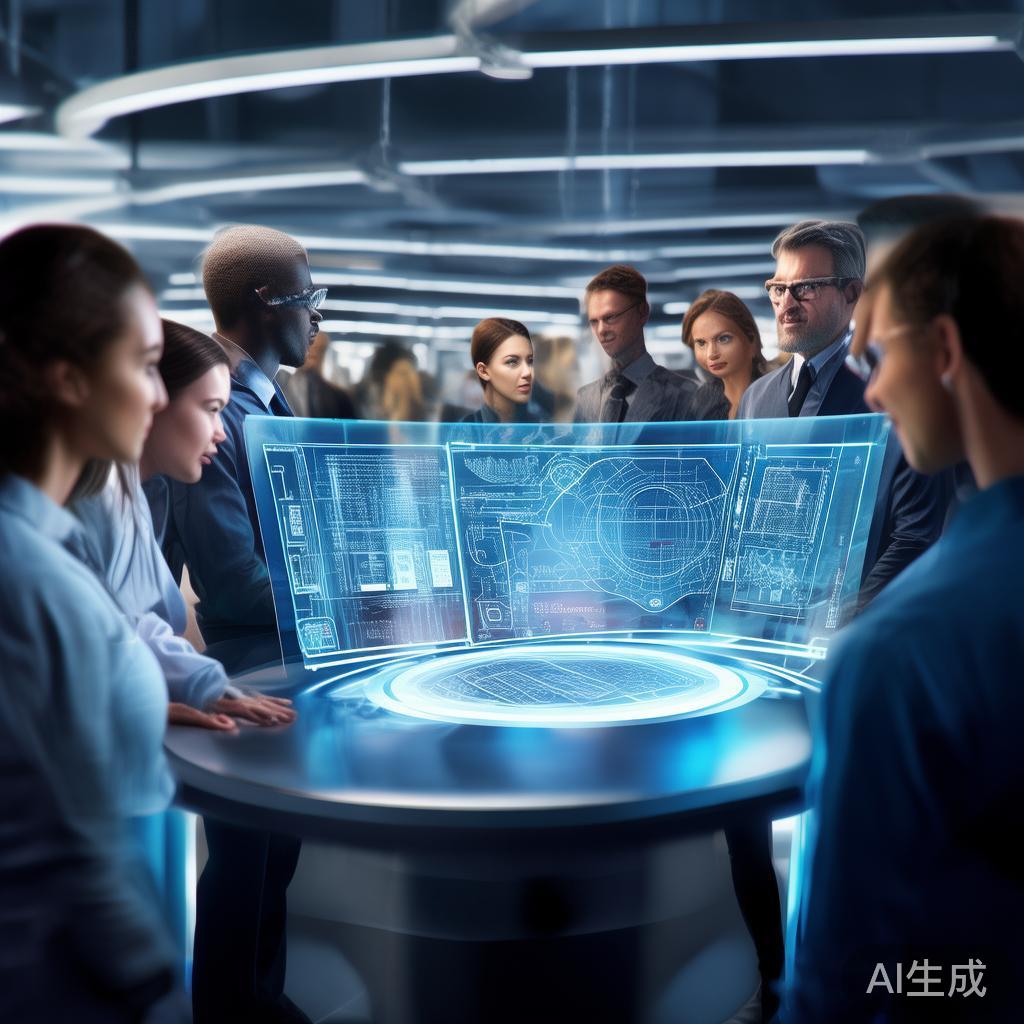科技服务，属于服务业吗？