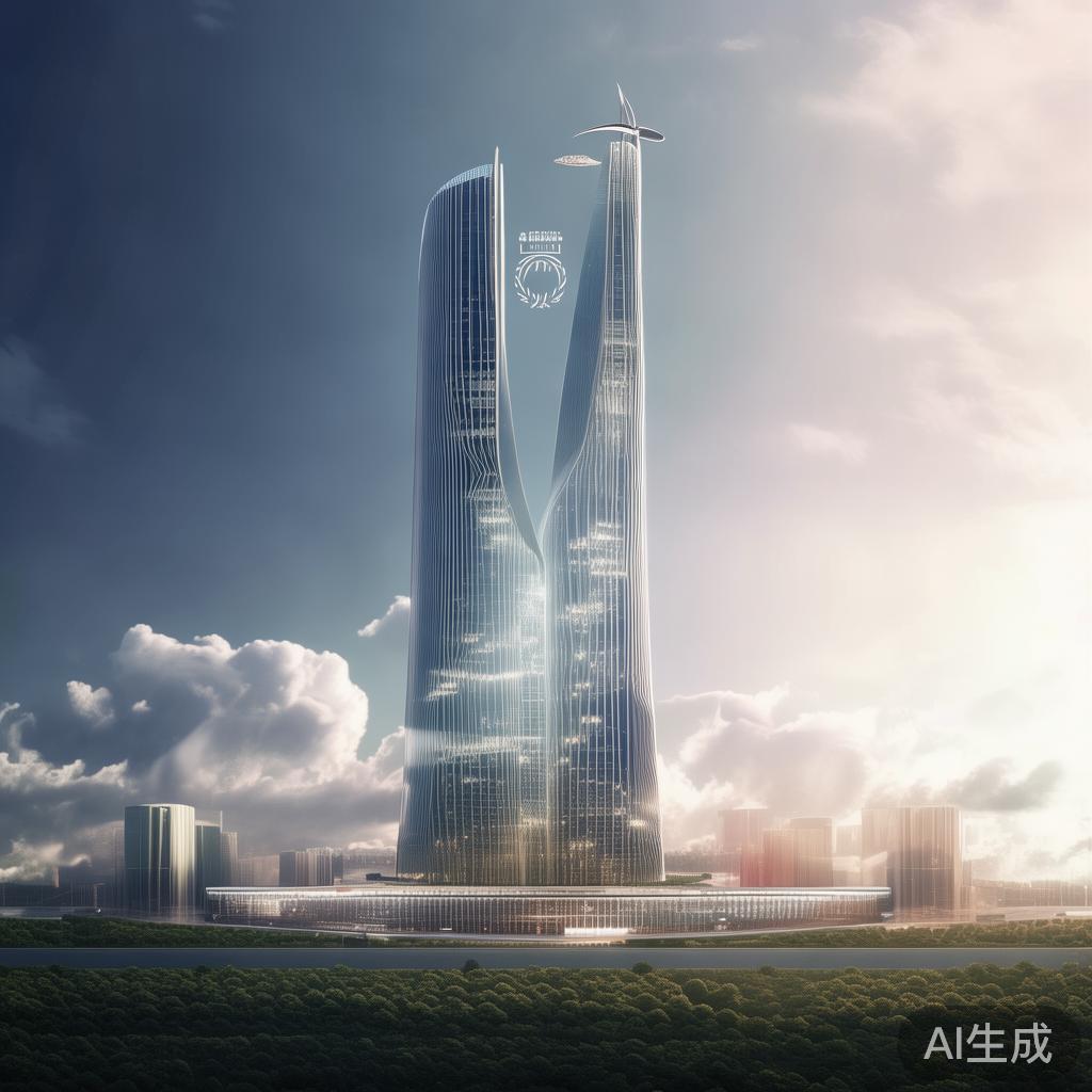 吉祥科技，引领新能源未来