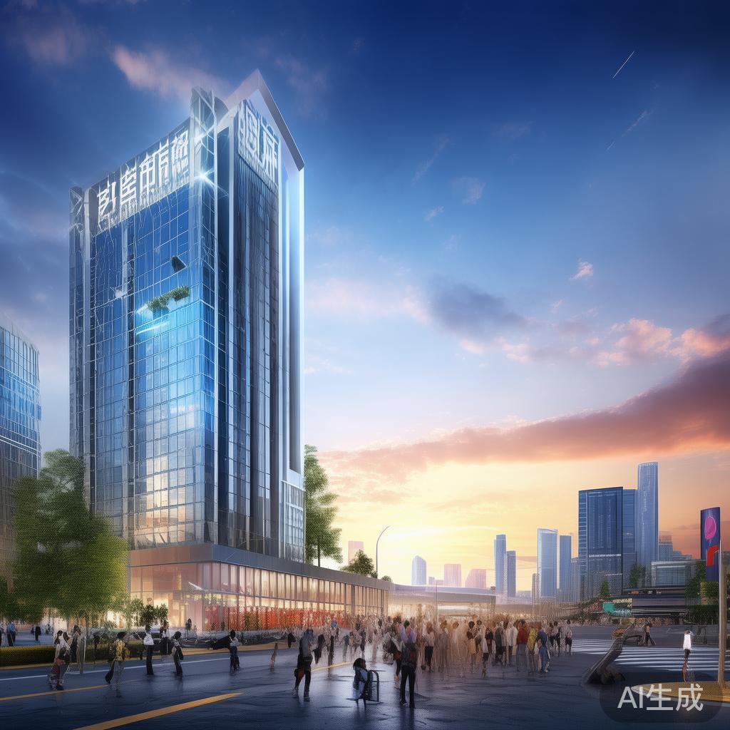 深圳简行科技,创新引领深圳发展的新引擎 深圳简行科技,创新引领深圳发展的新引擎