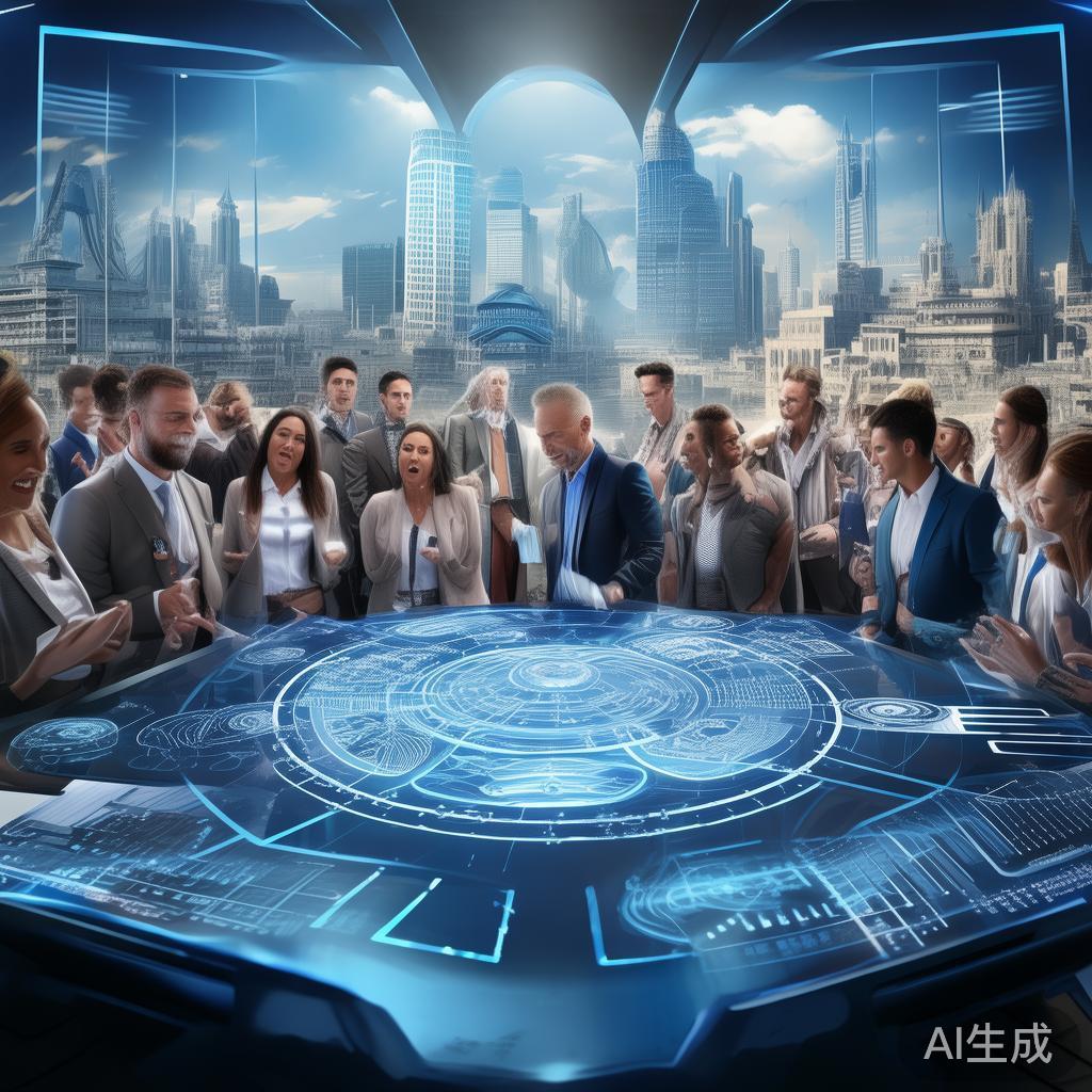 县级科技服务业，机遇与挑战的探索与总结