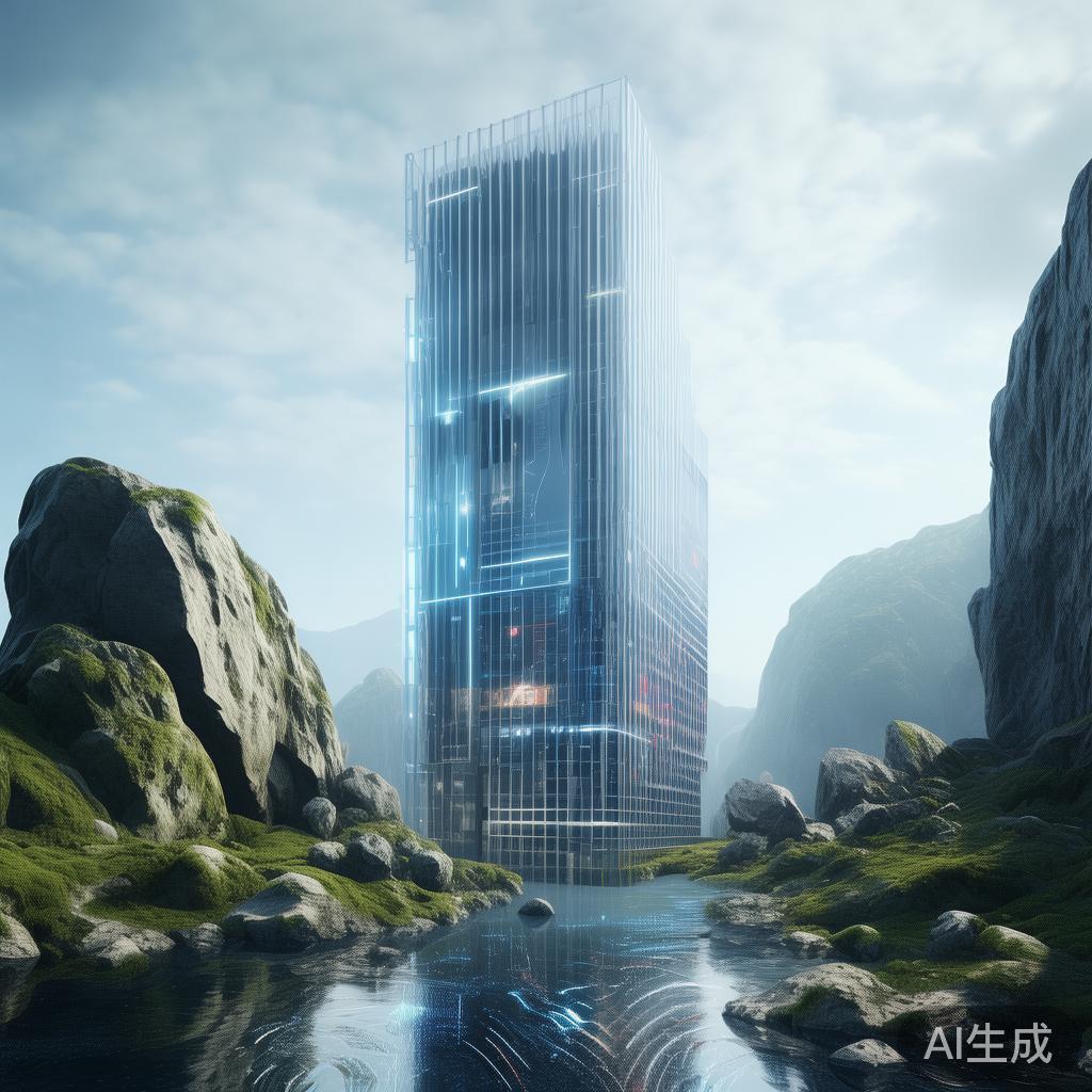 聚焦科技,与石头共荣 聚焦科技,与石头共荣