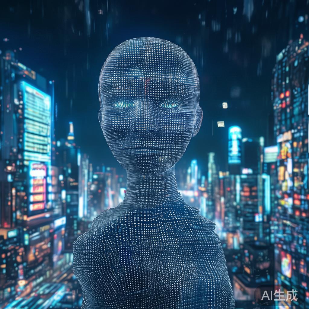 保险,数字时代的文明守护者 保险,数字时代的文明守护者