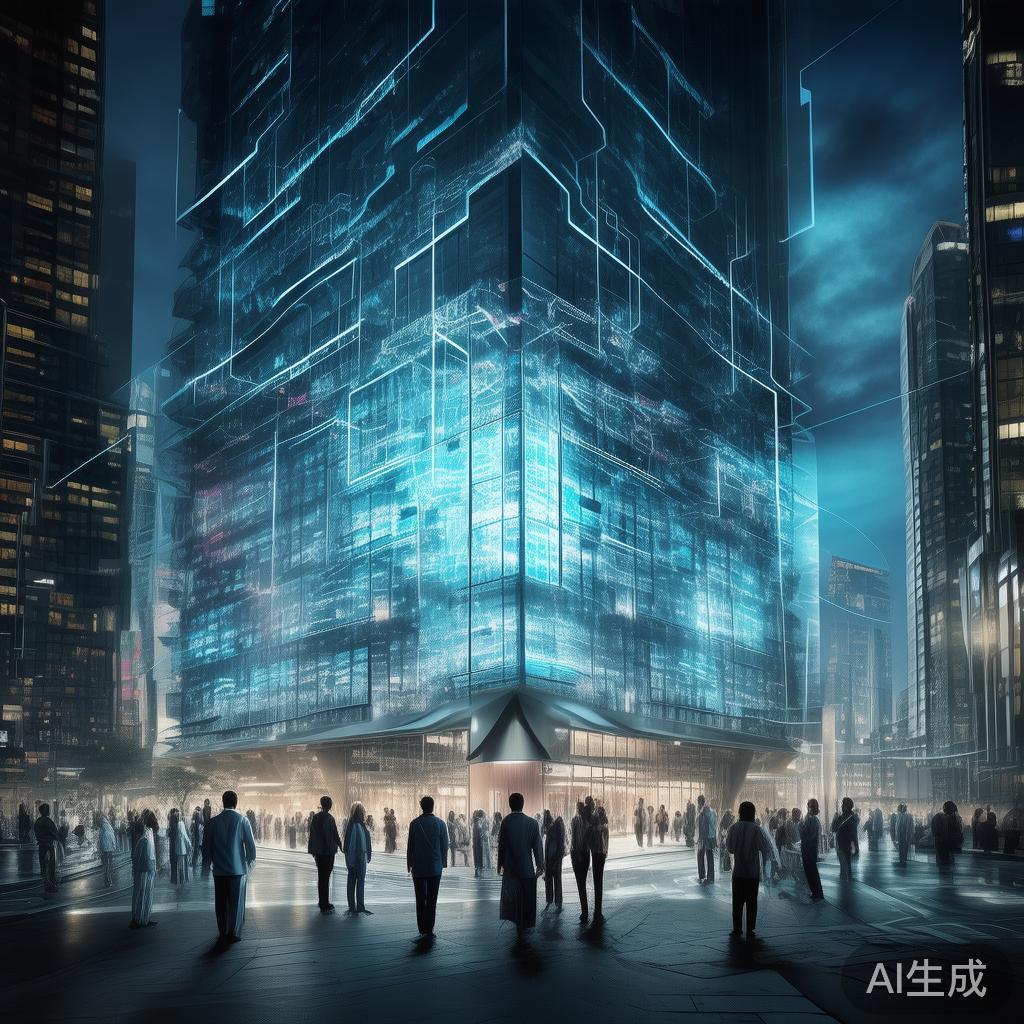 科技创新体系，机遇与挑战