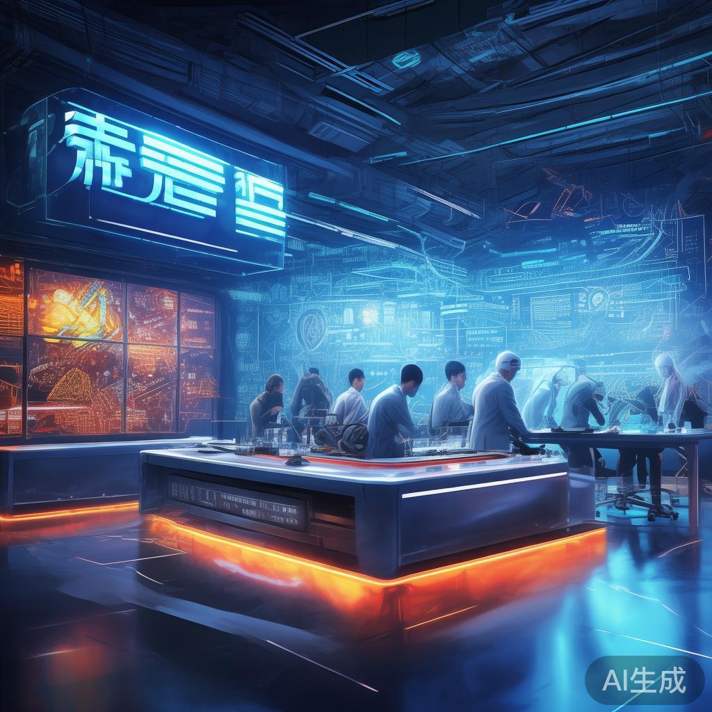 钰浩科技开发有限公司，创新引领未来，成就辉煌