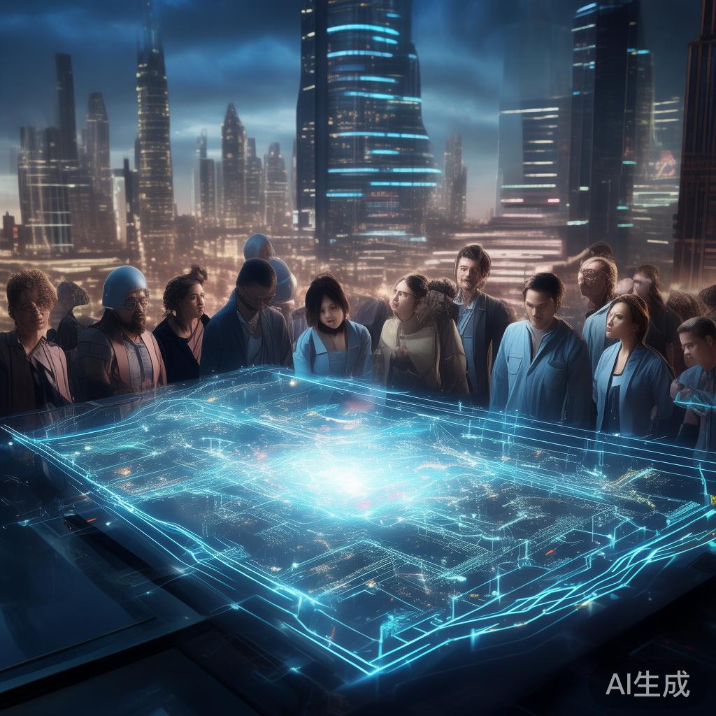 科技创新体系的创新边界与繁荣起点，探索与实践