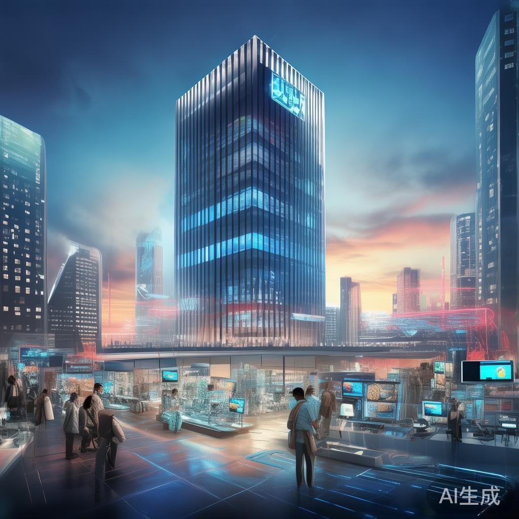 邦杰科技，创新引领未来