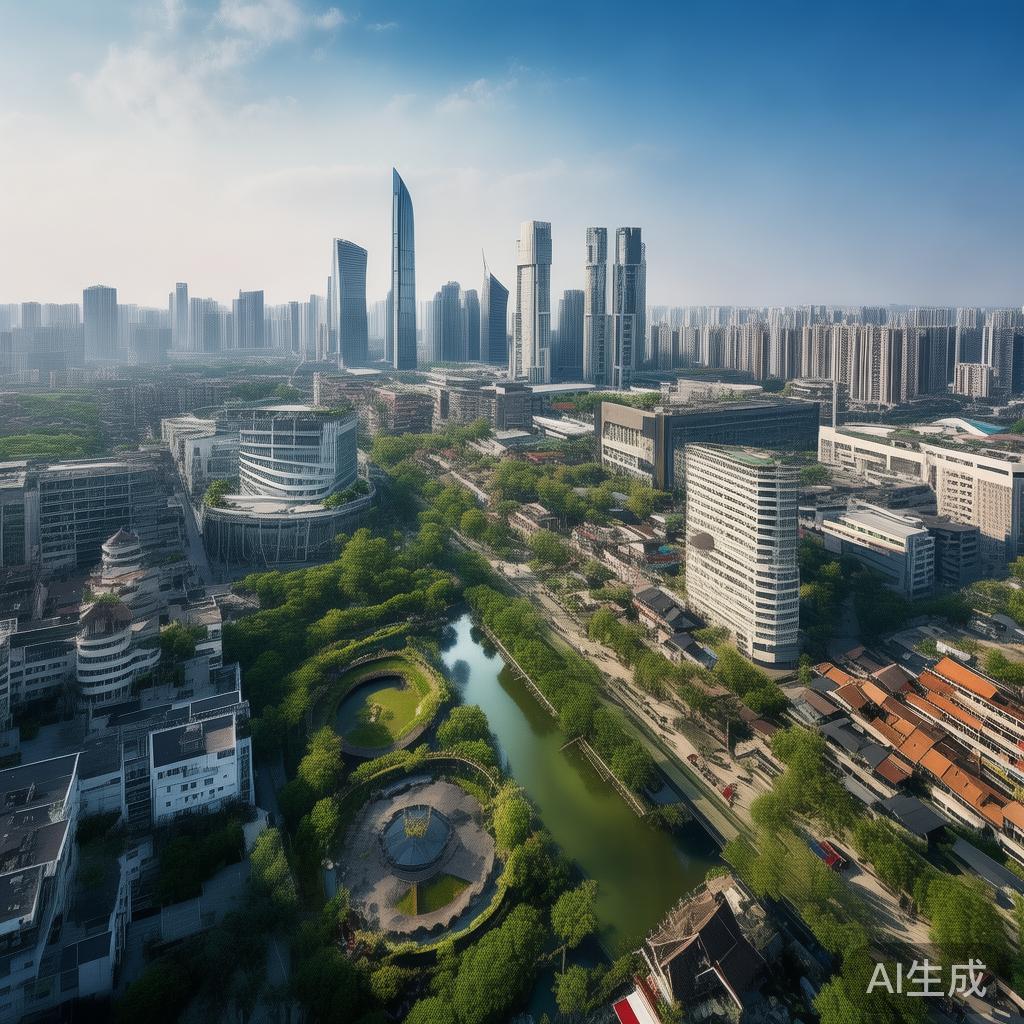苏州市科技服务业发展，机遇与挑战之综合考量
