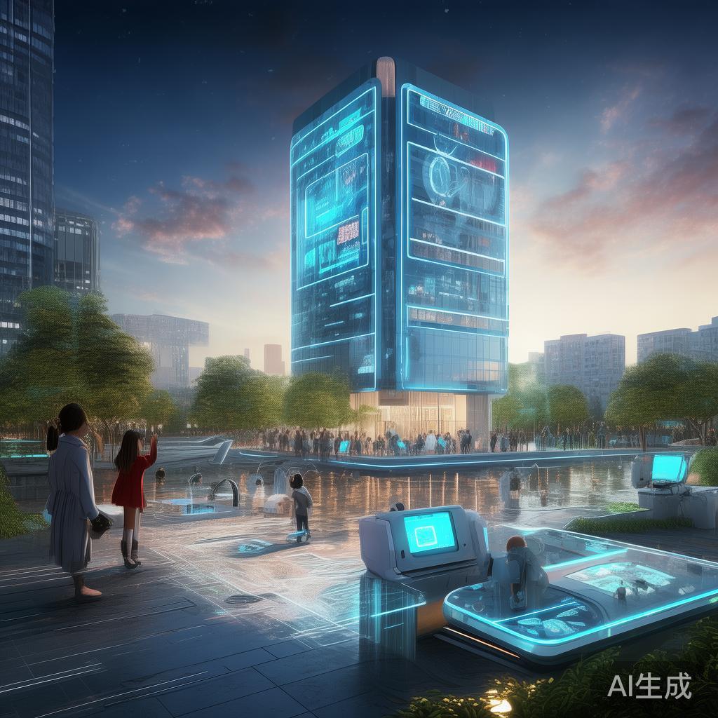 构建现代科技与育人体系的路径
