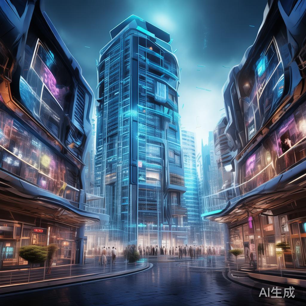 推动 science city and tech-centric business cluster 推动 science city and tech-centric business cluster