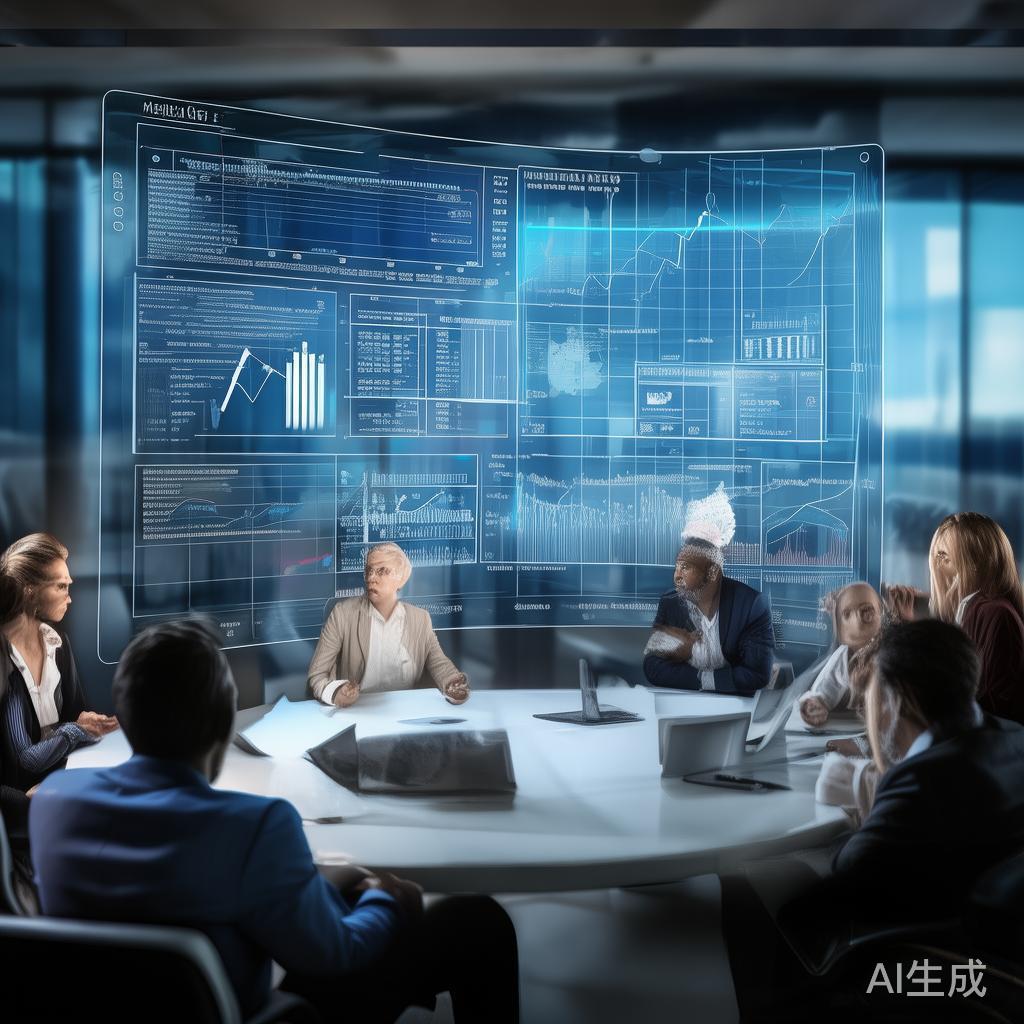 解析三变科技与管薪酬体系，企业高质量发展的关键因素
