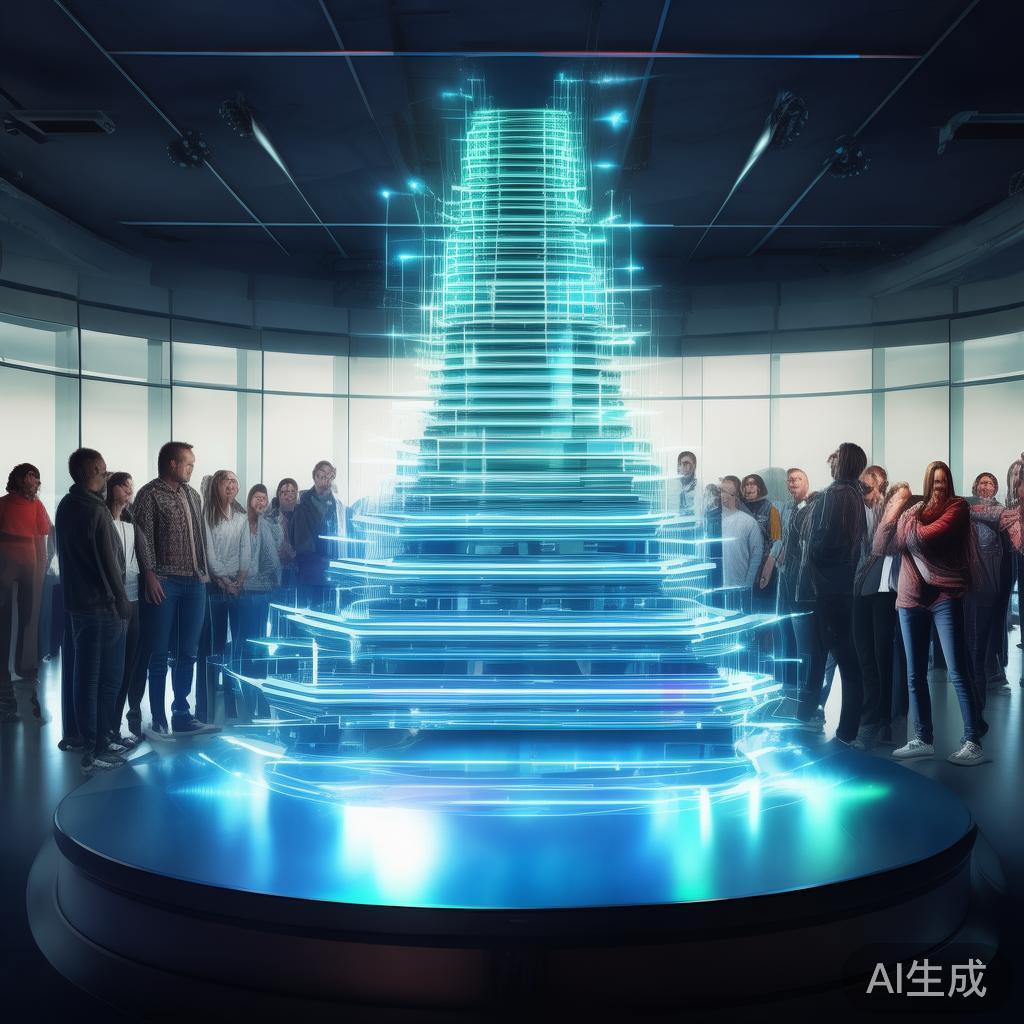 科技开发部,助力企业成长的阶梯 科技开发部,助力企业成长的阶梯