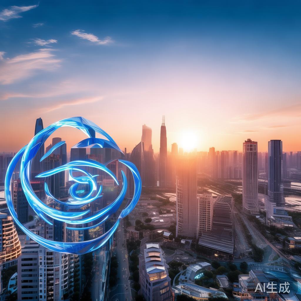 深圳市月影科技开发有限公司，创新驱动，构建智慧未来
