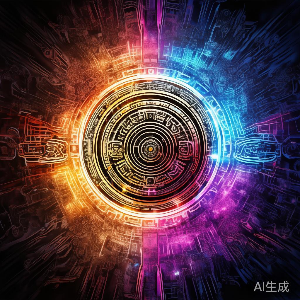从传统到未来，高科技动态标志的创新与应用
