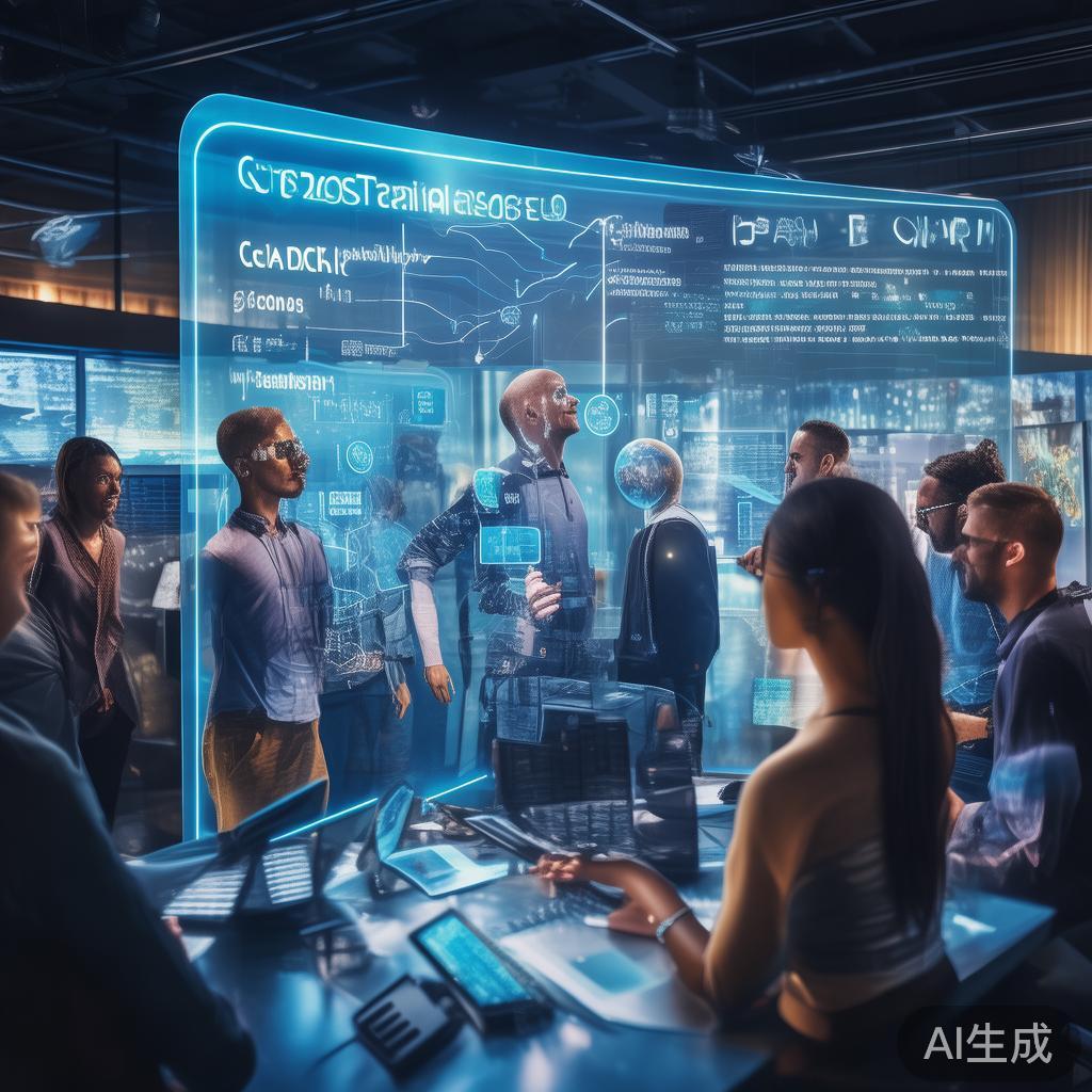 科技服务业统计分类，把握机遇与挑战