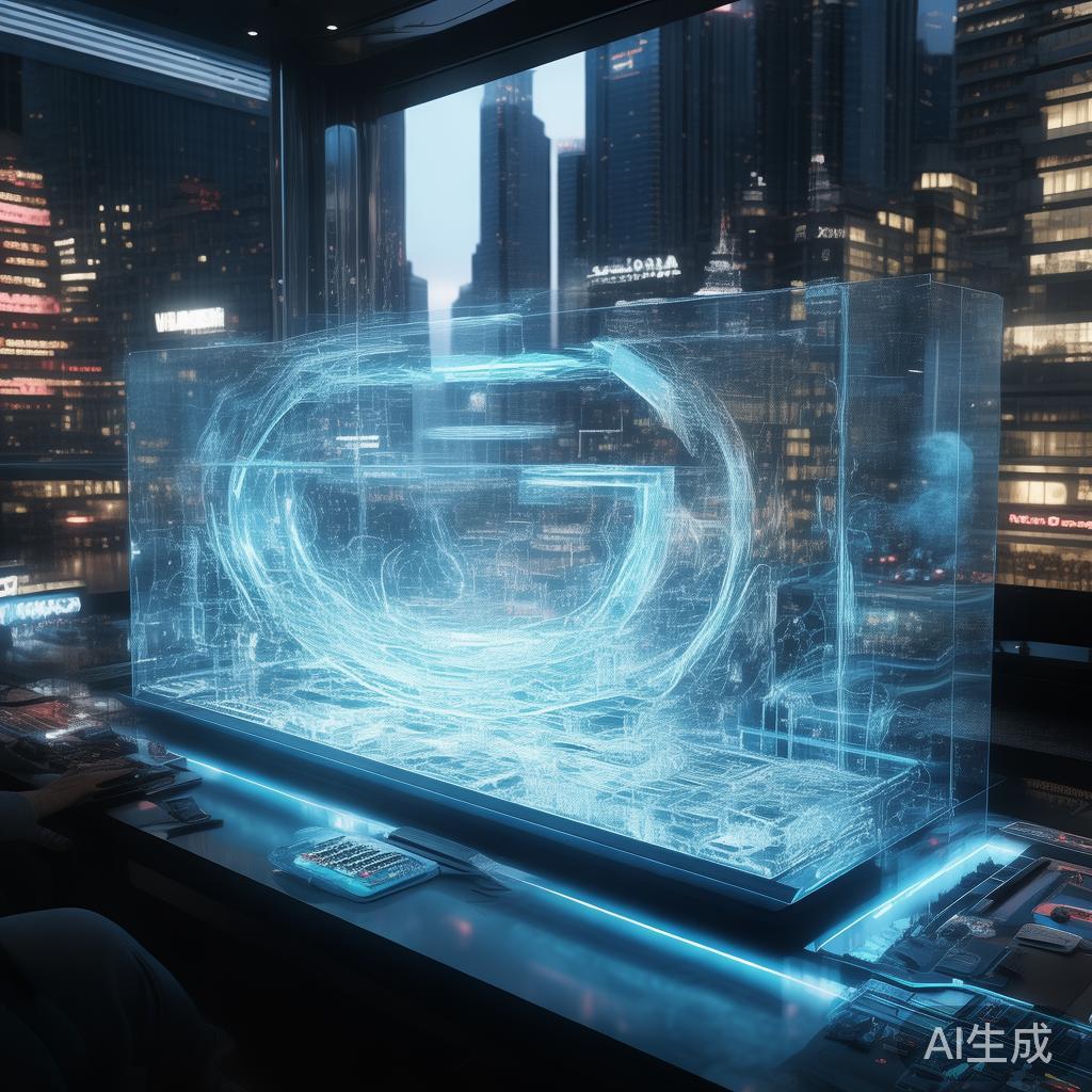 从下载到生活，科技与高清视频的未来