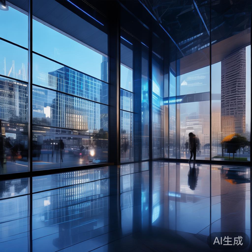 北京市科技服务业统计，数字经济发展的新引擎