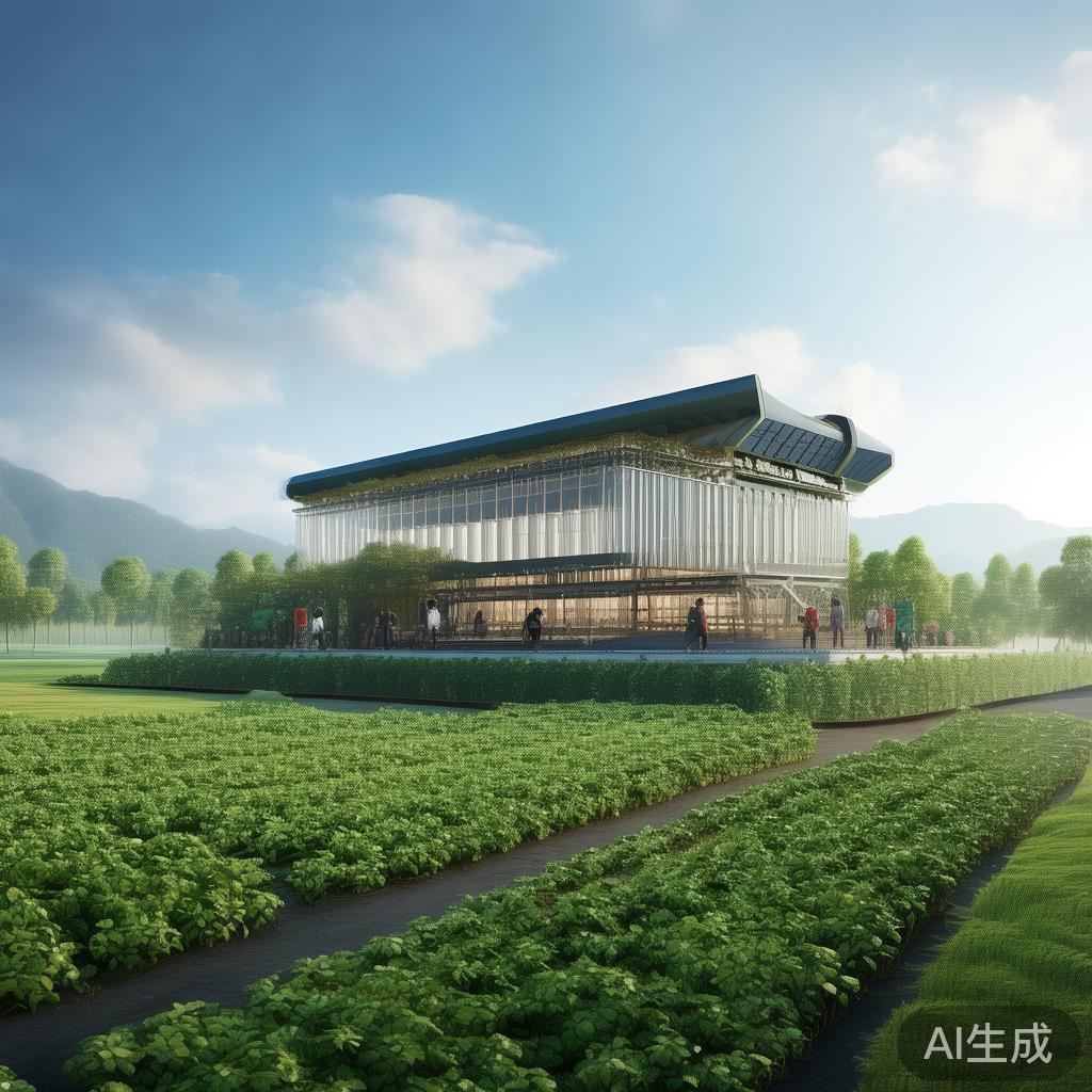楚雄华森农业科技开发,机遇与挑战 楚雄华森农业科技开发,机遇与挑战