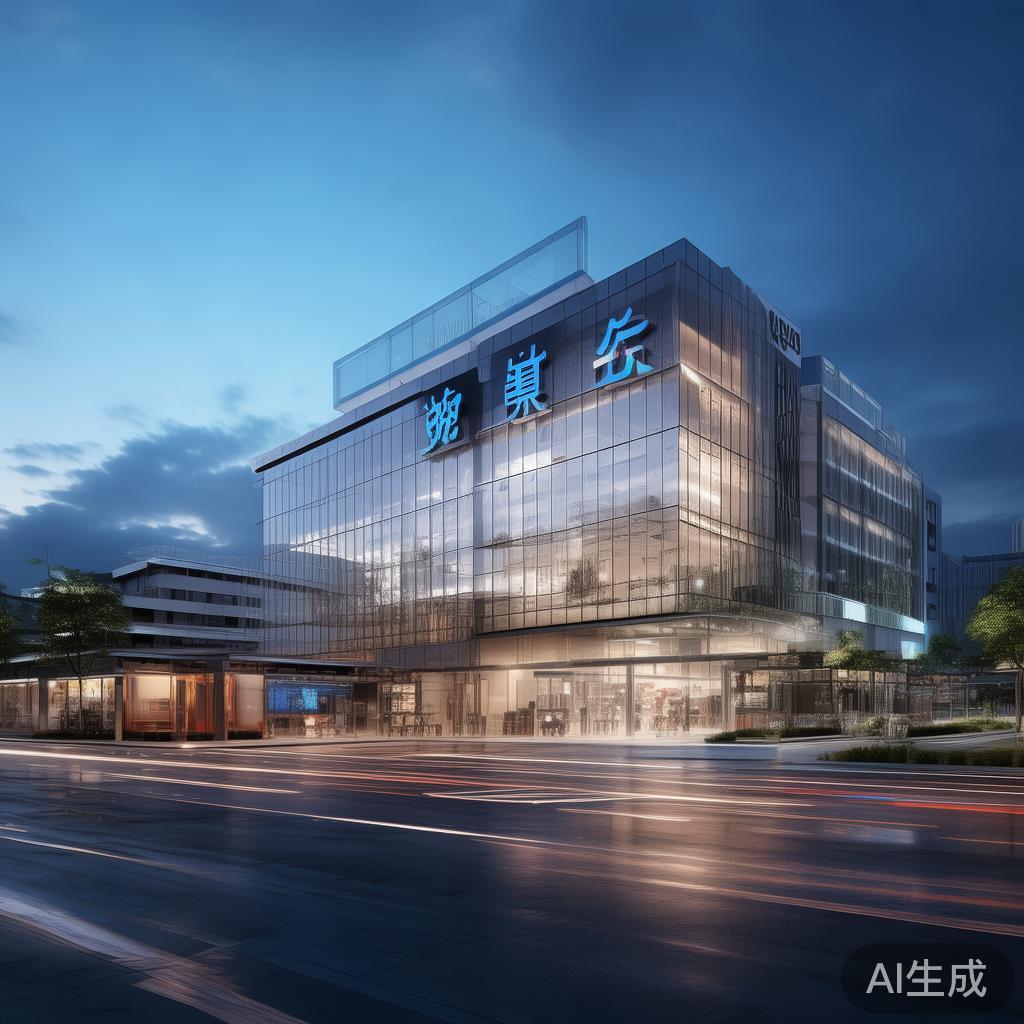 安徽华夏科技发展有限公司，科技创新与产业升级的双重栖穴