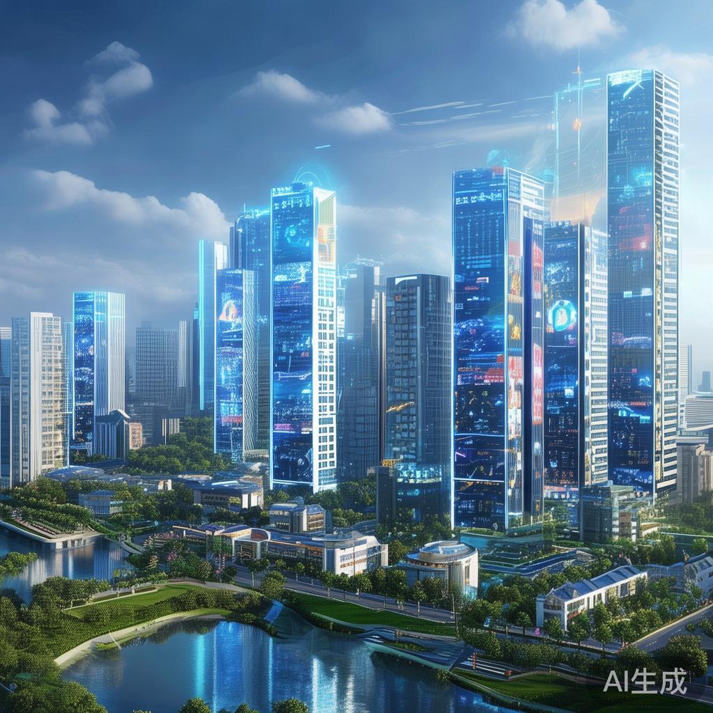 烟台省科技服务业发展现状与未来展望