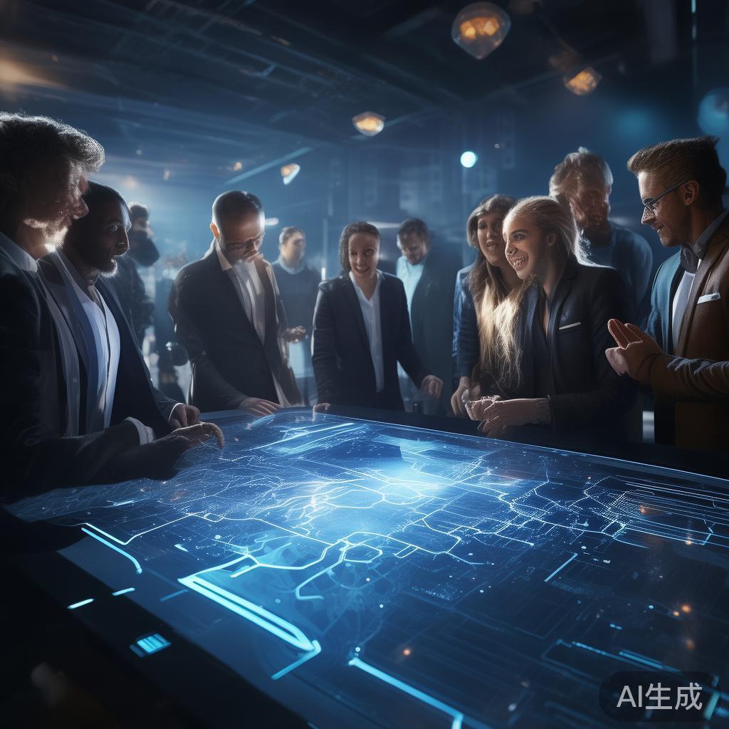 科技推广体系的创新路径与实践
