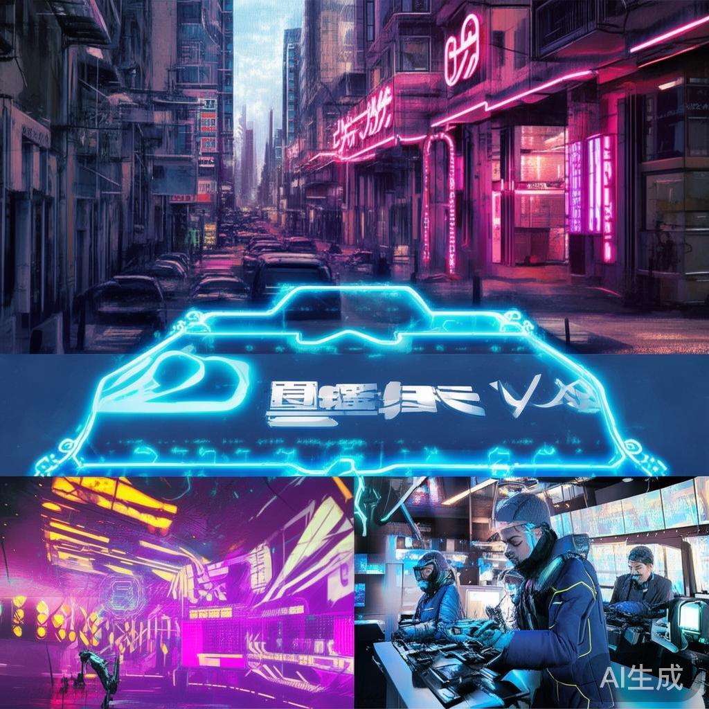 科技的未来，深圳爱恋科技开发公司开启创新之旅