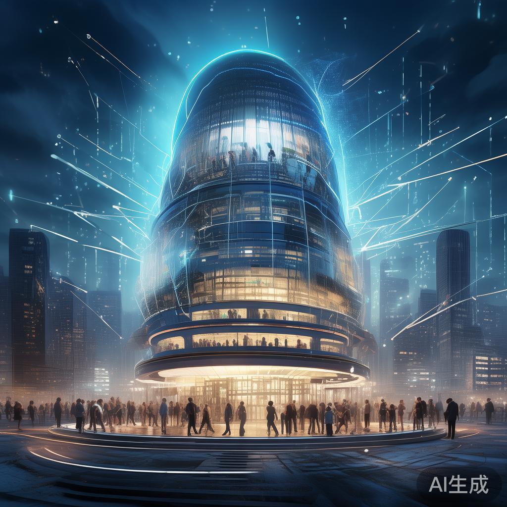 北斗技术，智能化时代的新引擎