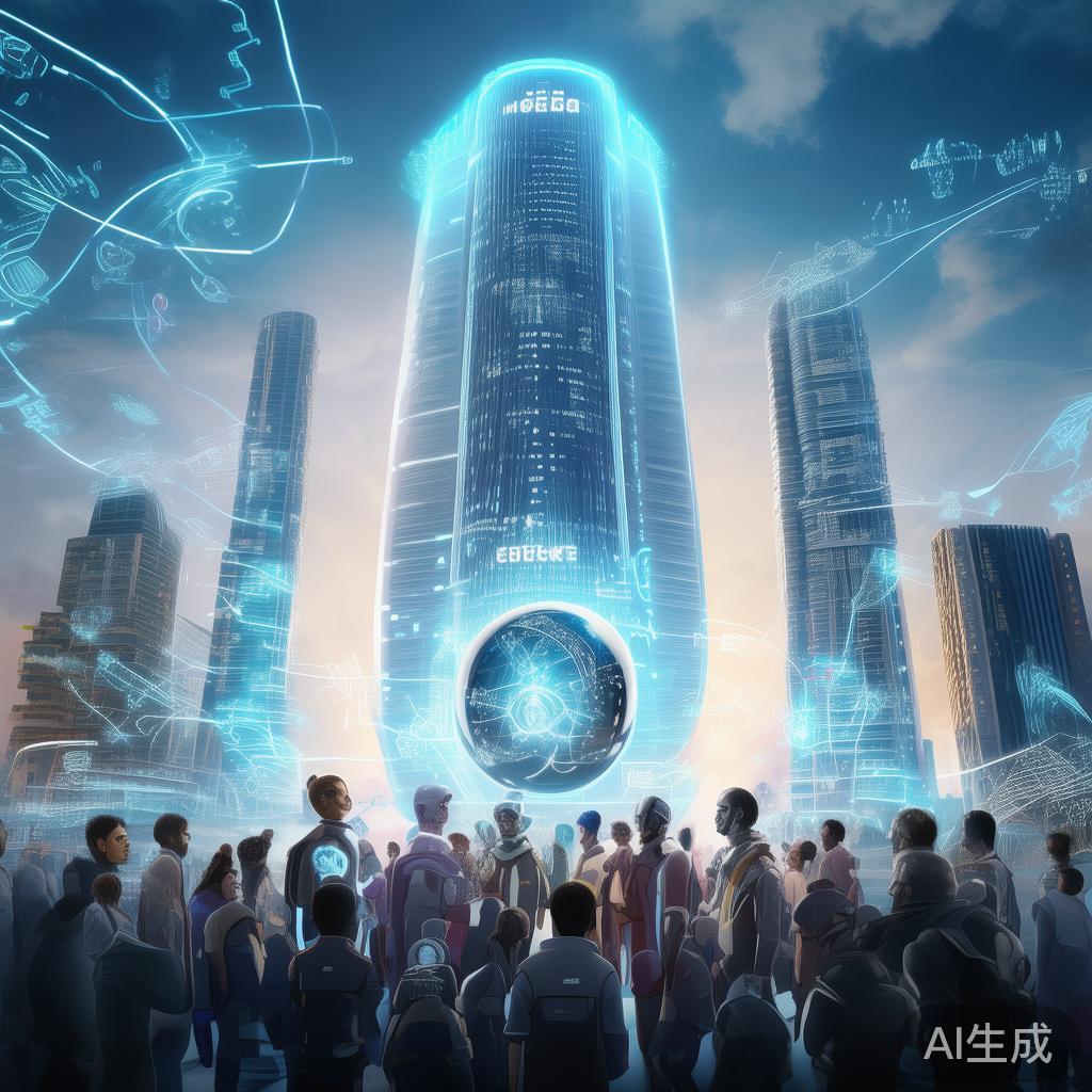 内江科技,技能引领未来的新引擎 内江科技,技能引领未来的新引擎