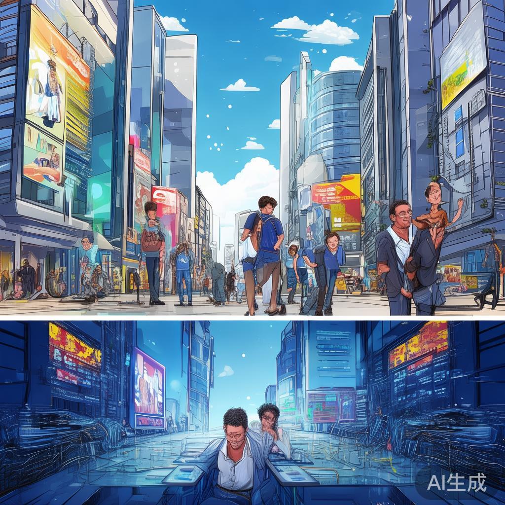 深圳科技服务业,机遇与挑战 深圳科技服务业,机遇与挑战