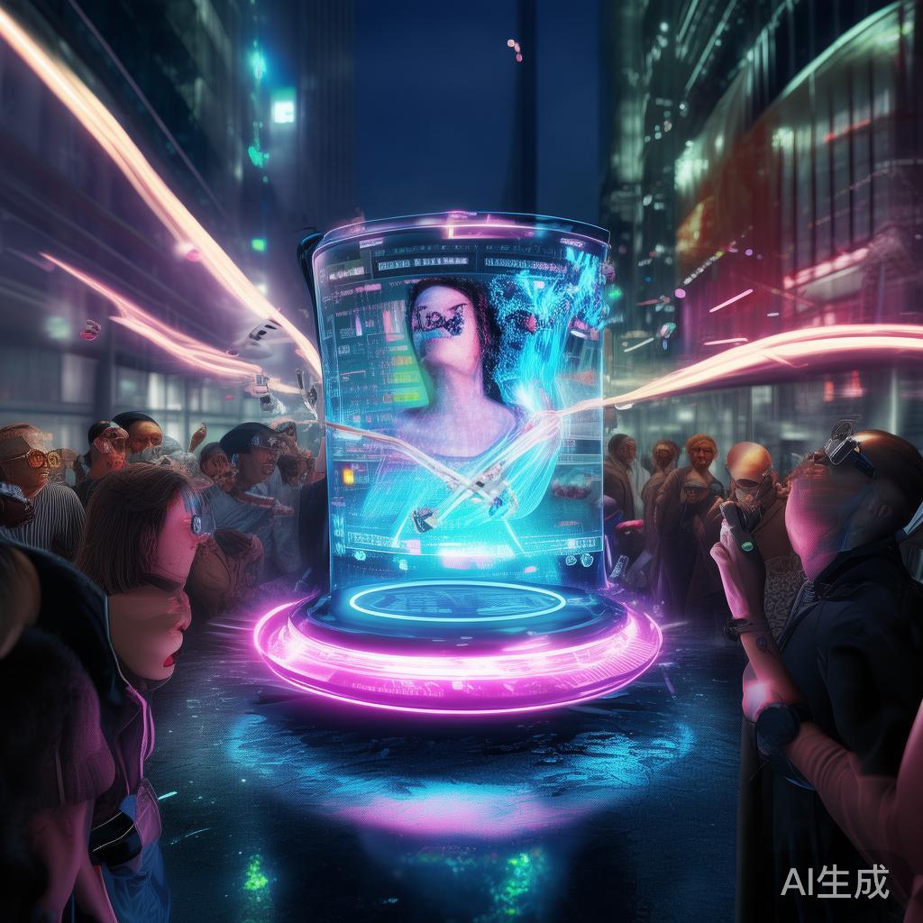 科技动态，电脑如何引领未来