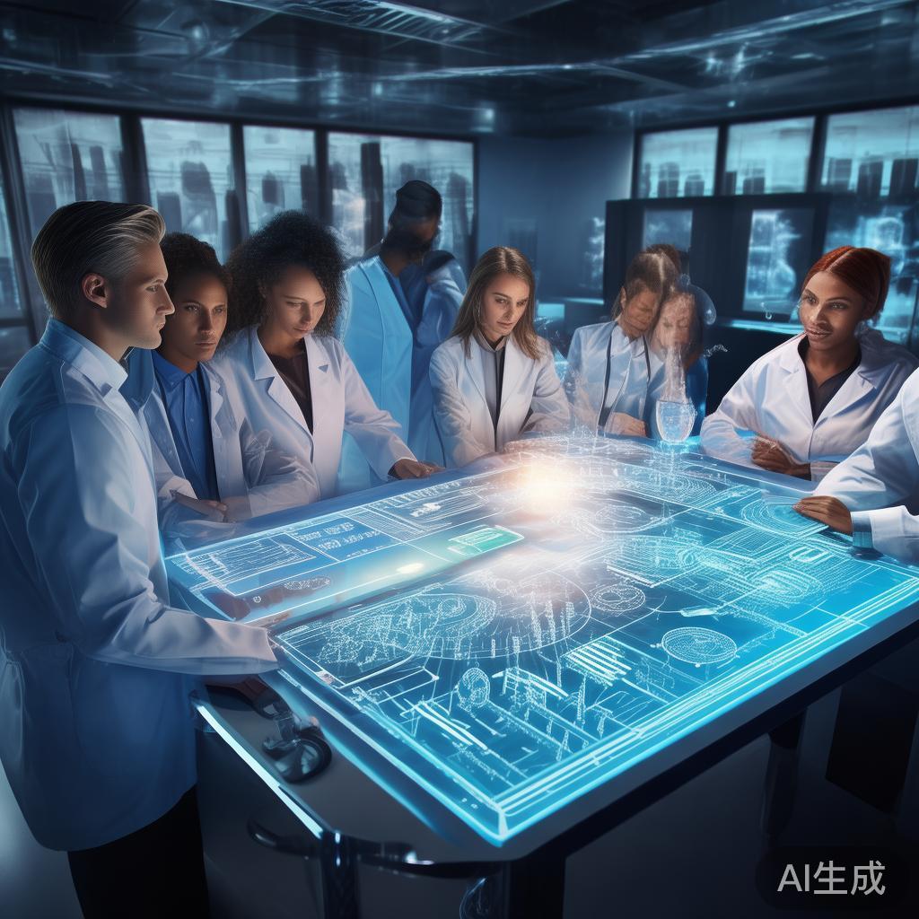 科技与生物科技，公司体系与QA体系的深度融合
