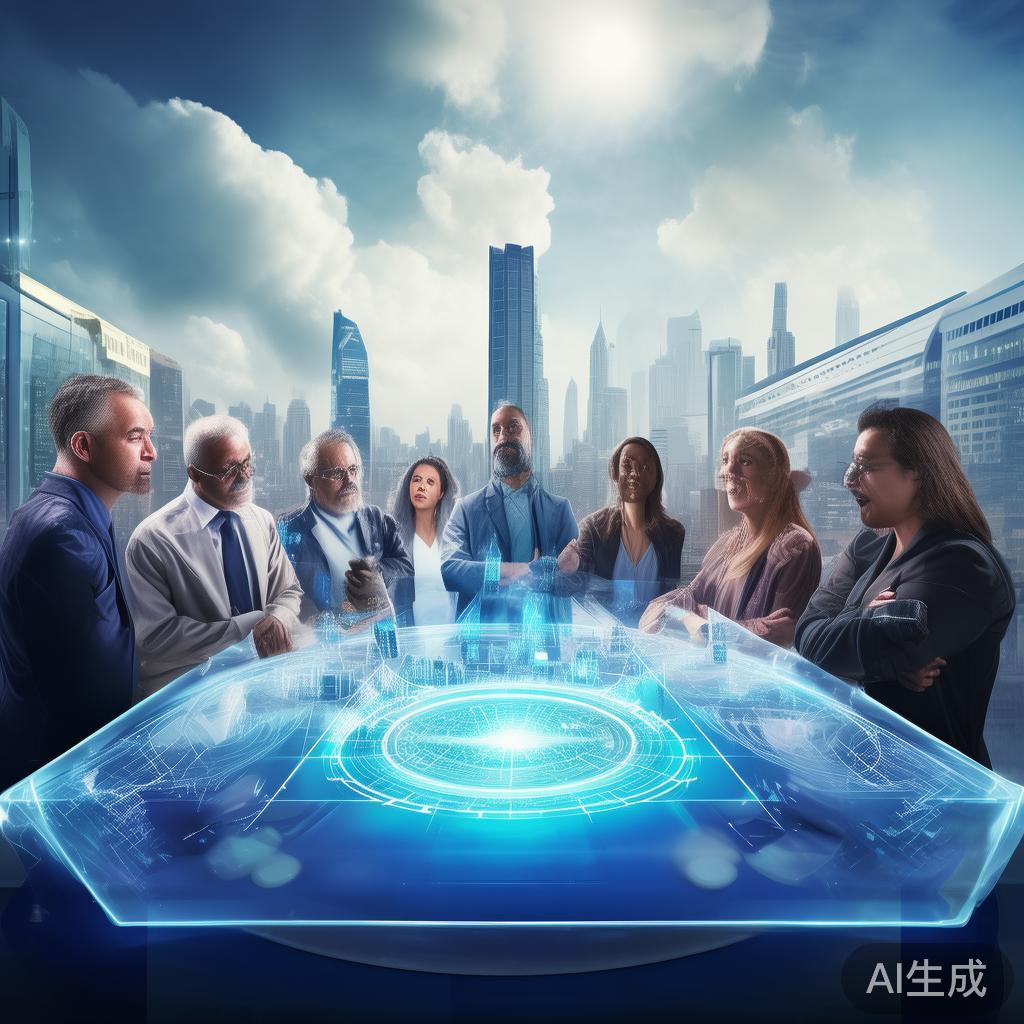 科技诚信，重塑创新生态的未来之路