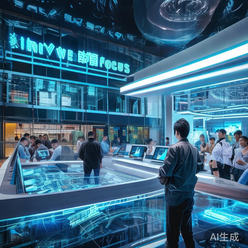 聚焦创新，北京指南科技开发中心助力创新驱动发展战略