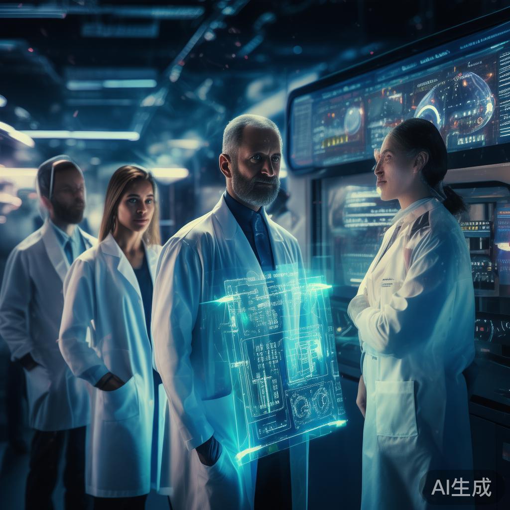 探索科技发展的新篇章—浚豪科技在技术研发中的创新与突破 探索科技发展的新篇章—浚豪科技在技术研发中的创新与突破