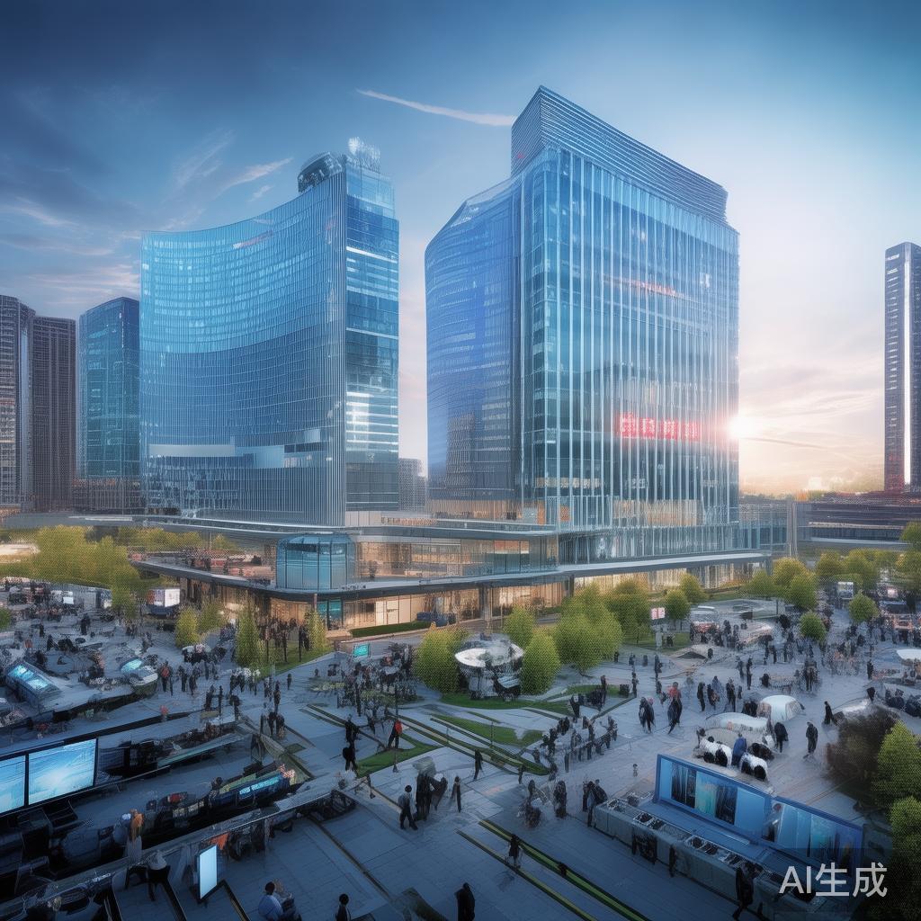 黑龙江科技服务业，机遇与挑战