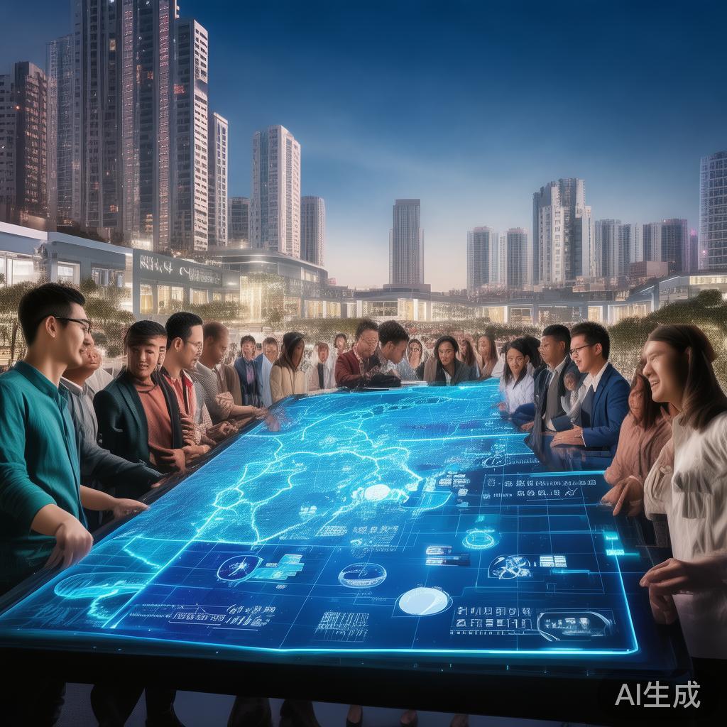 江苏科技服务业扶持政策,助力江苏经济高质量发展 江苏科技服务业扶持政策,助力江苏经济高质量发展