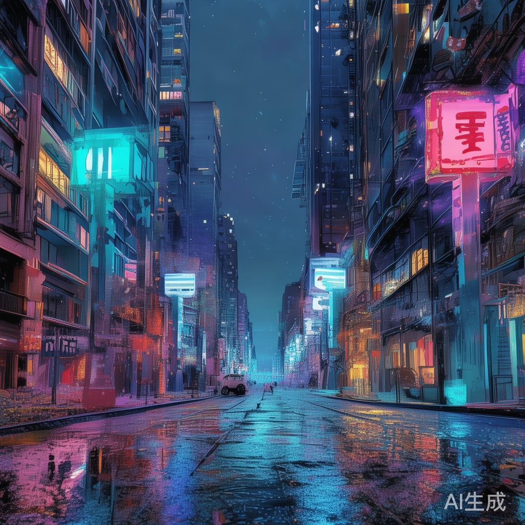 濮阳合众石油科技开发，智慧能源的新战场