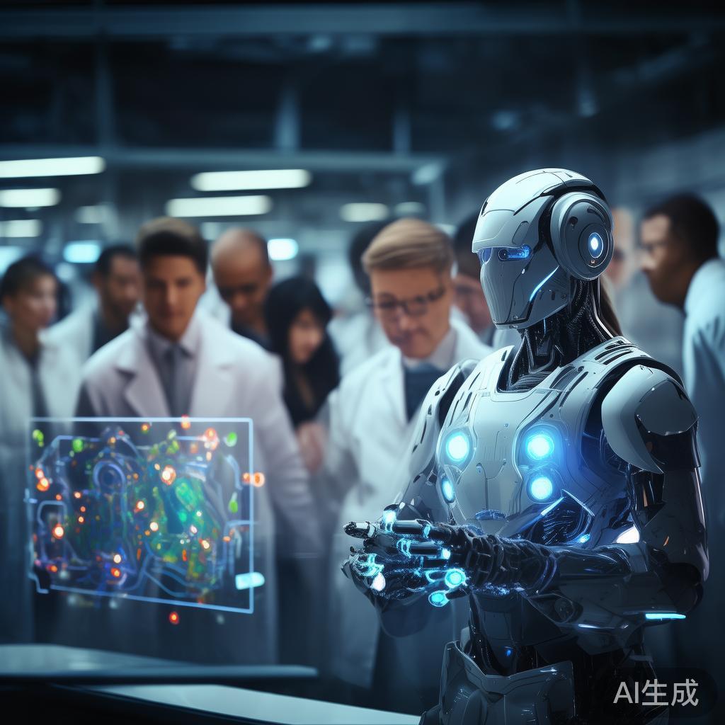 创新引领科技创新体系
