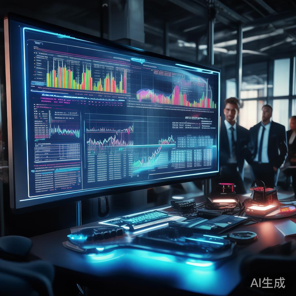 科技动态中的PPT报价表分析