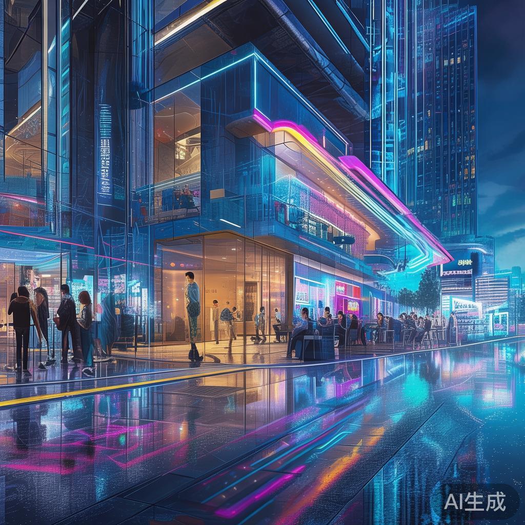 深圳谷科科技怎么样？