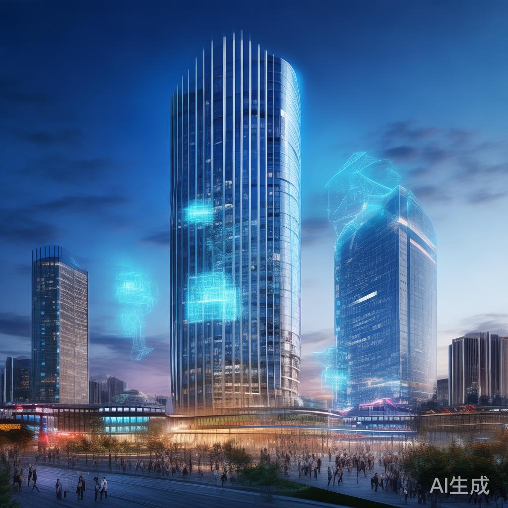 北京世纪类星科技开发,引领高科技产业潮流 北京世纪类星科技开发,引领高科技产业潮流