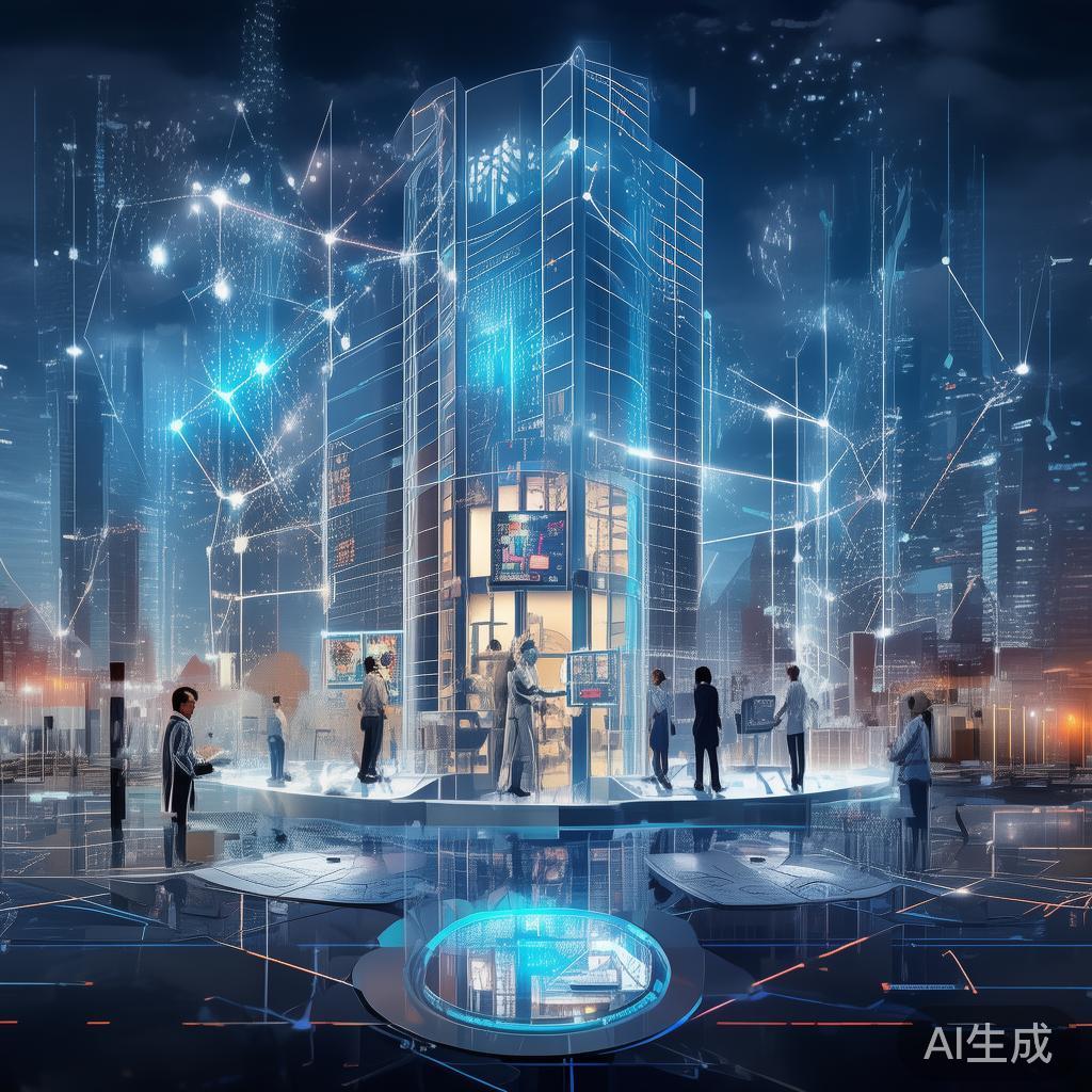 金融科技保障体系包括，技术、人才、政策、数据和风险管理
