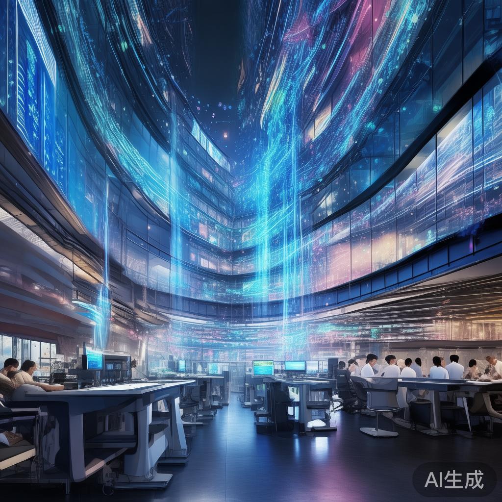 长沙福米科技，AI与5G的融合与技术突破