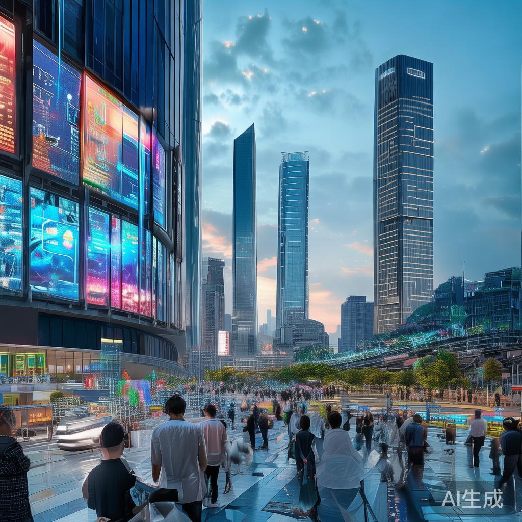 郑州市科技创新体系建设，创新与实践的融合之道