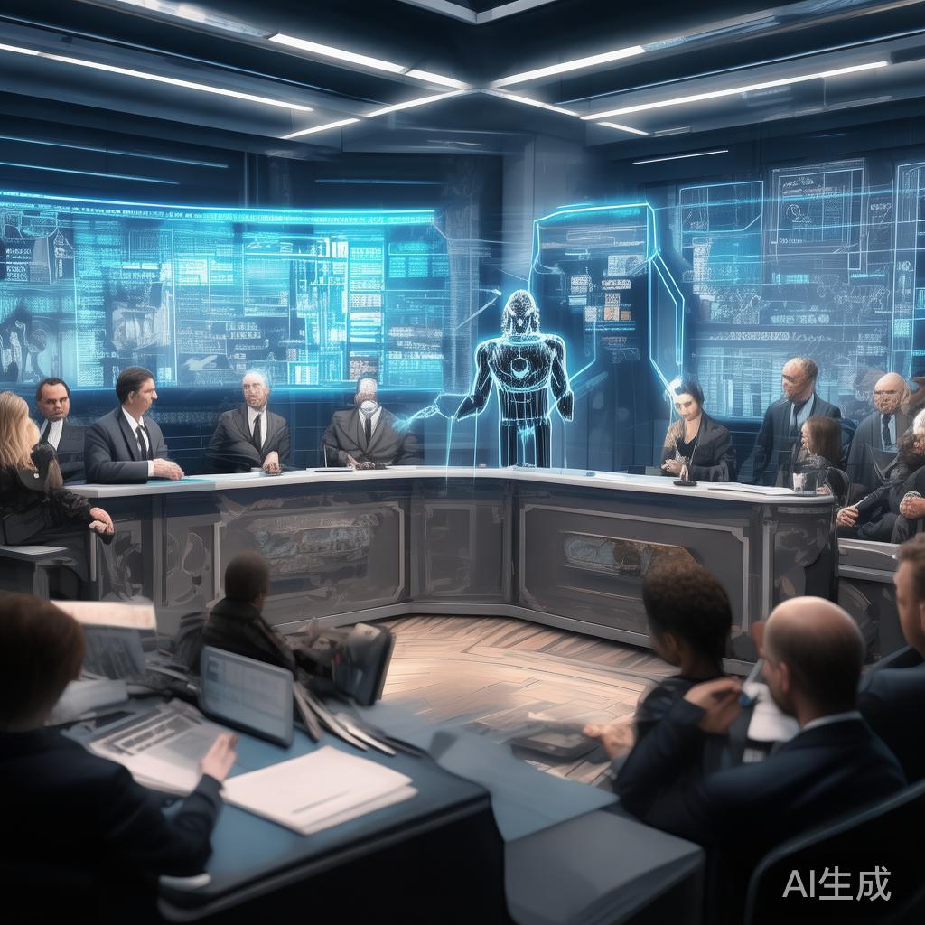科技法学体系的构成与实践