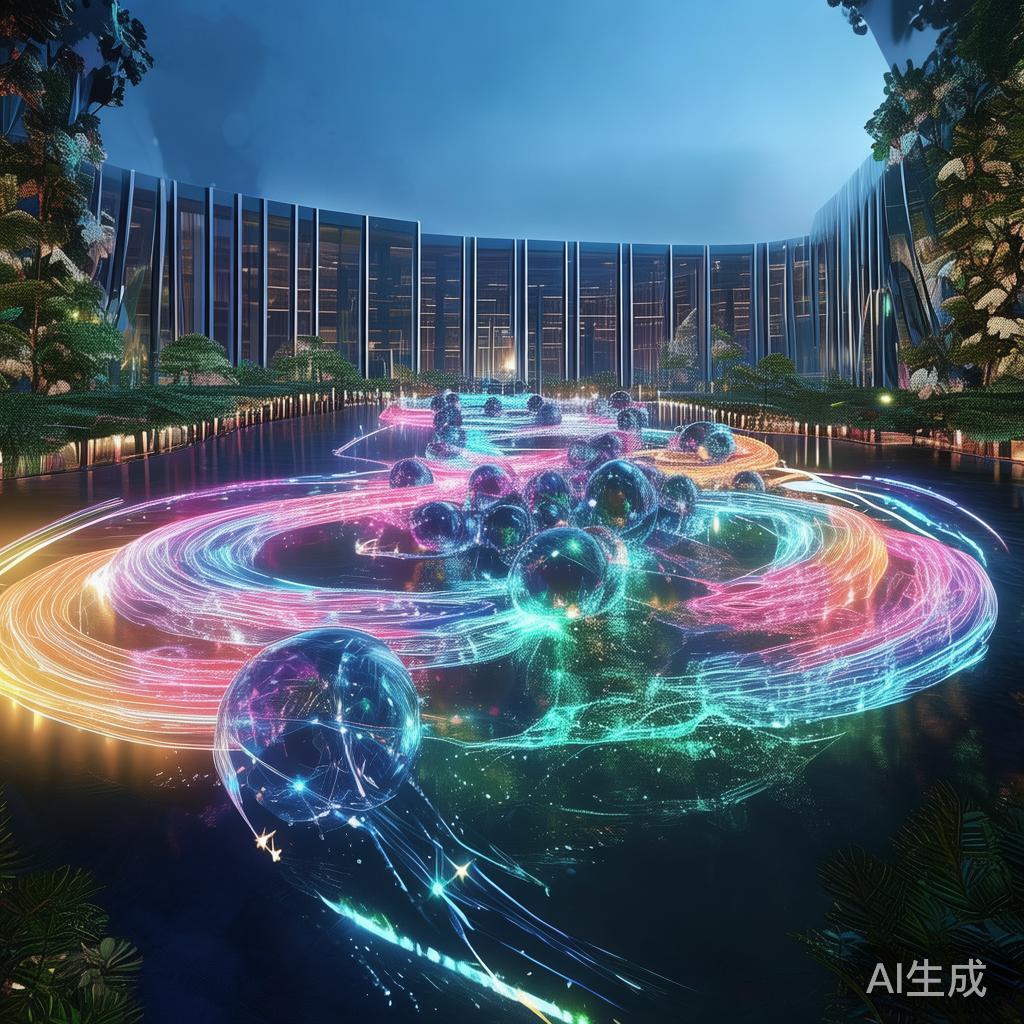 科技创新政策要素保障体系,构建高质量发展的支撑链 科技创新政策要素保障体系,构建高质量发展的支撑链