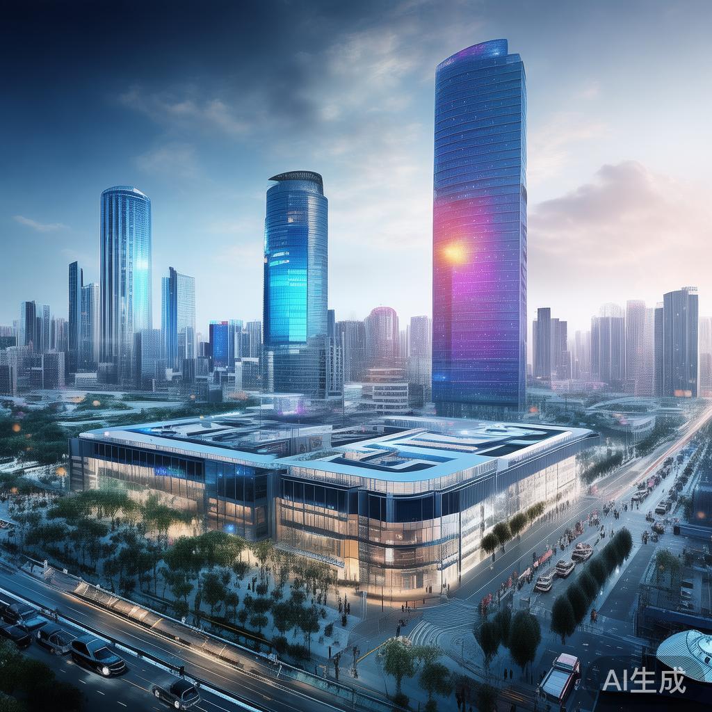 南宁市科技创新政策体系，构建创新驱动发展新引擎