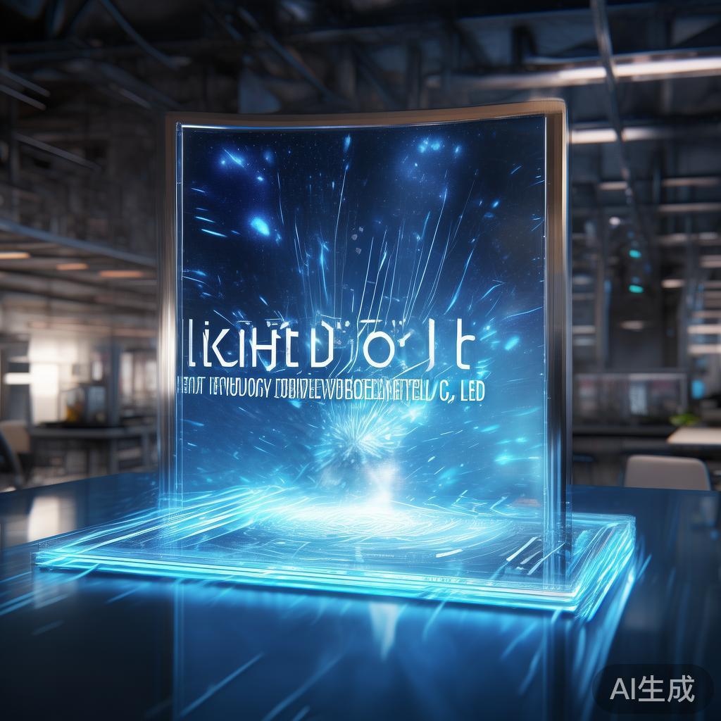 光博士科技开发有限公司,引领量子时代 光博士科技开发有限公司,引领量子时代