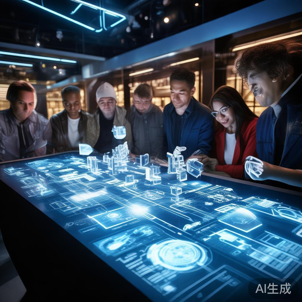 科技助力，科技动态与科技推荐—在知乎中探索科技的无限可能